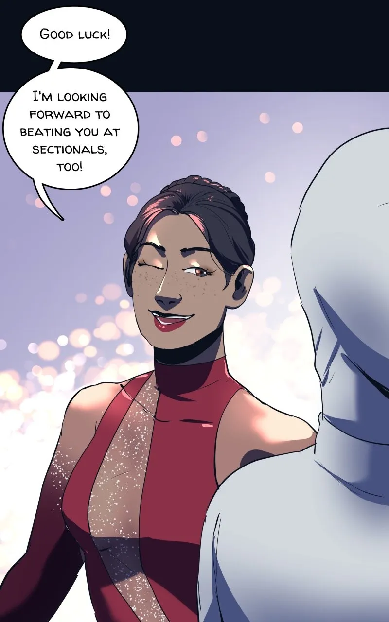 Asterion Chapter 20 page 19 - 