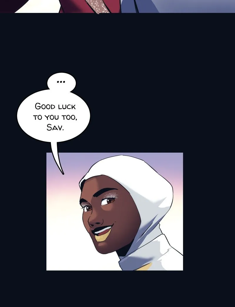Asterion Chapter 20 page 20 - 