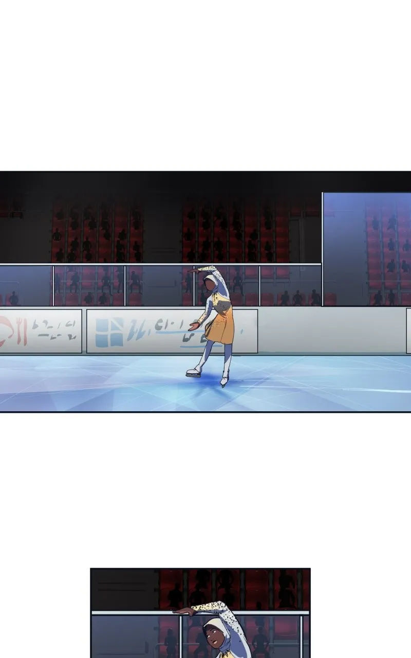 Asterion Chapter 20 page 23 - 