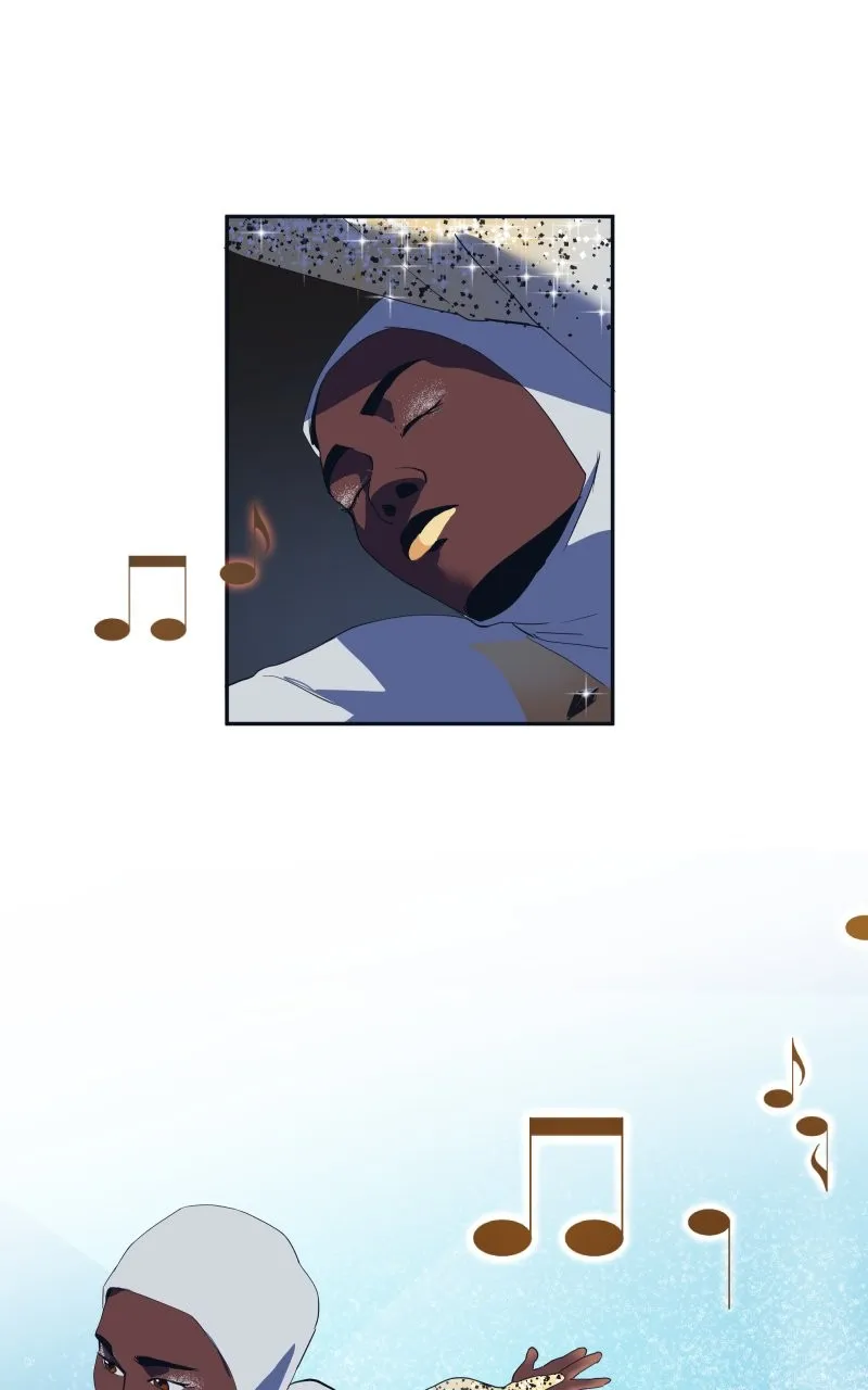 Asterion Chapter 20 page 25 - 