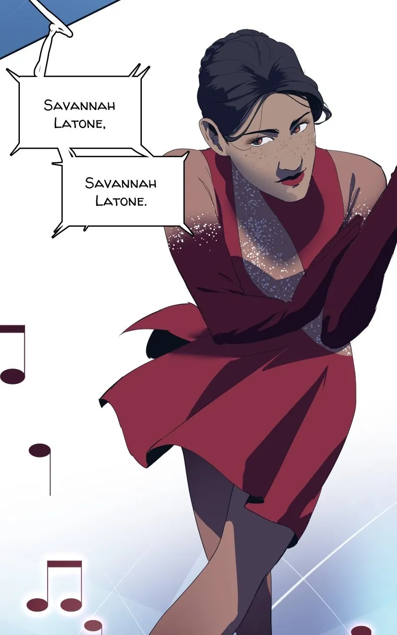 Asterion Chapter 20 page 33 - 