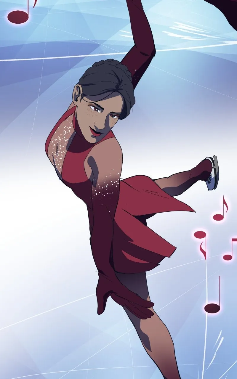 Asterion Chapter 20 page 36 - 