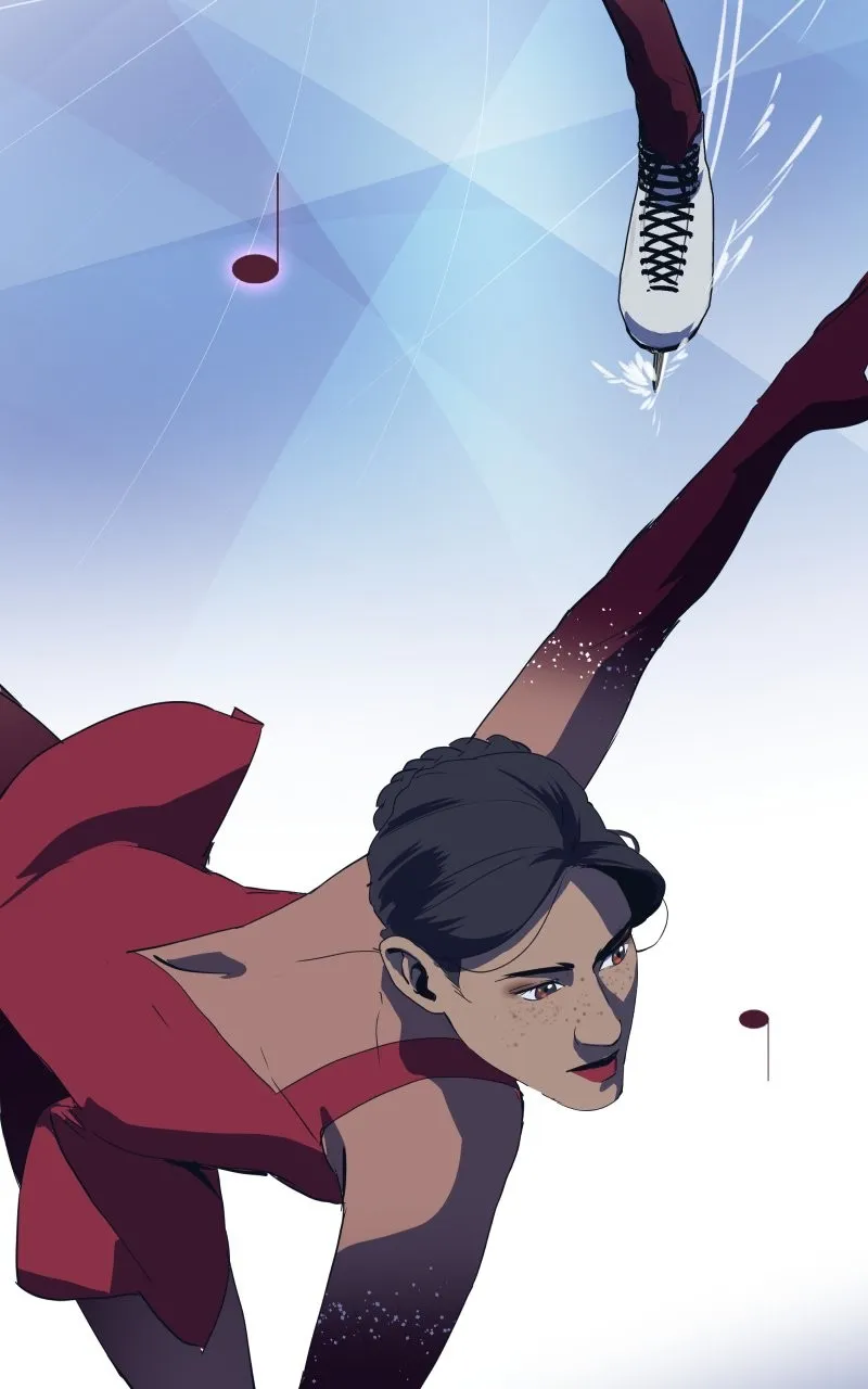 Asterion Chapter 20 page 37 - 