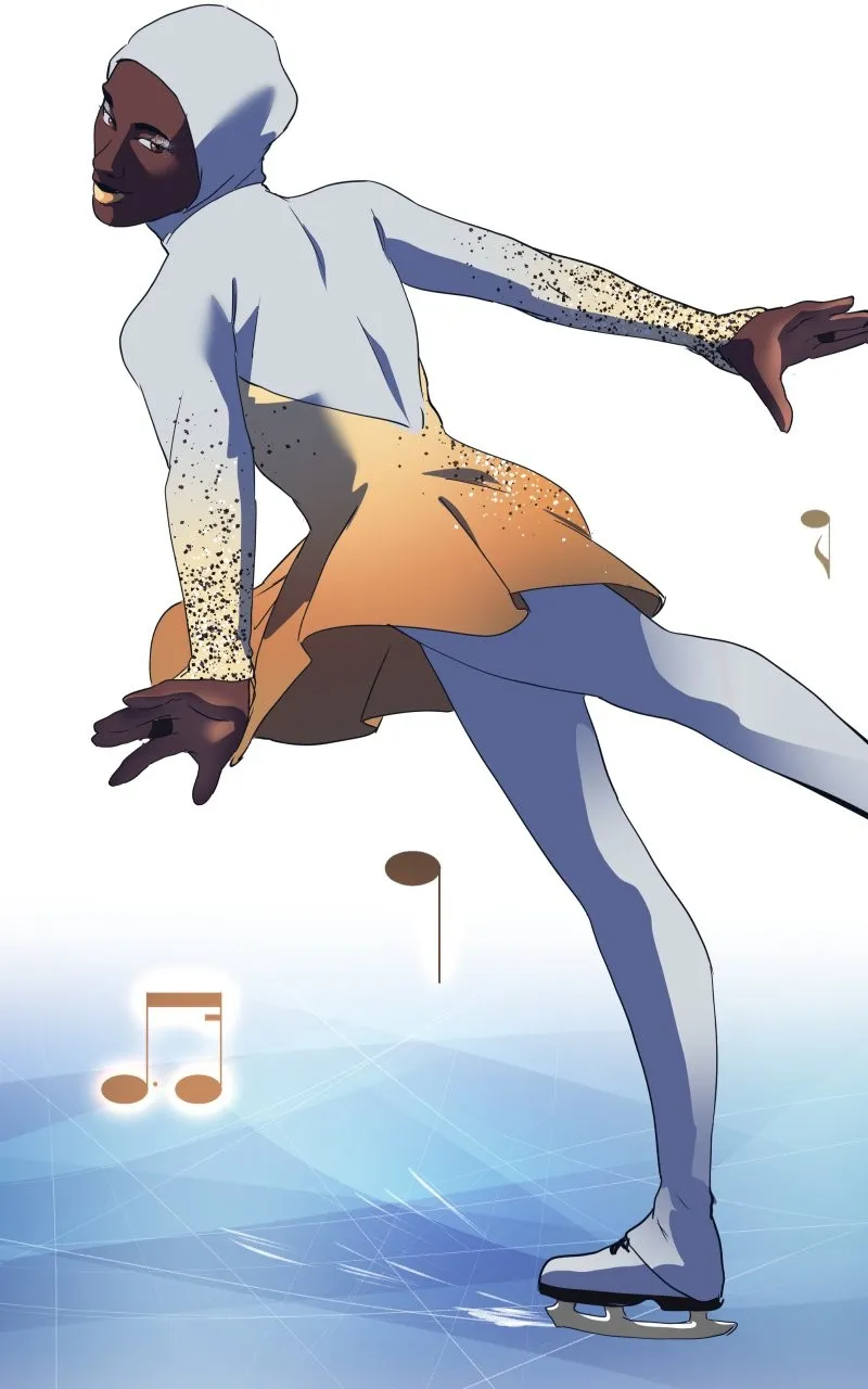 Asterion Chapter 20 page 39 - 