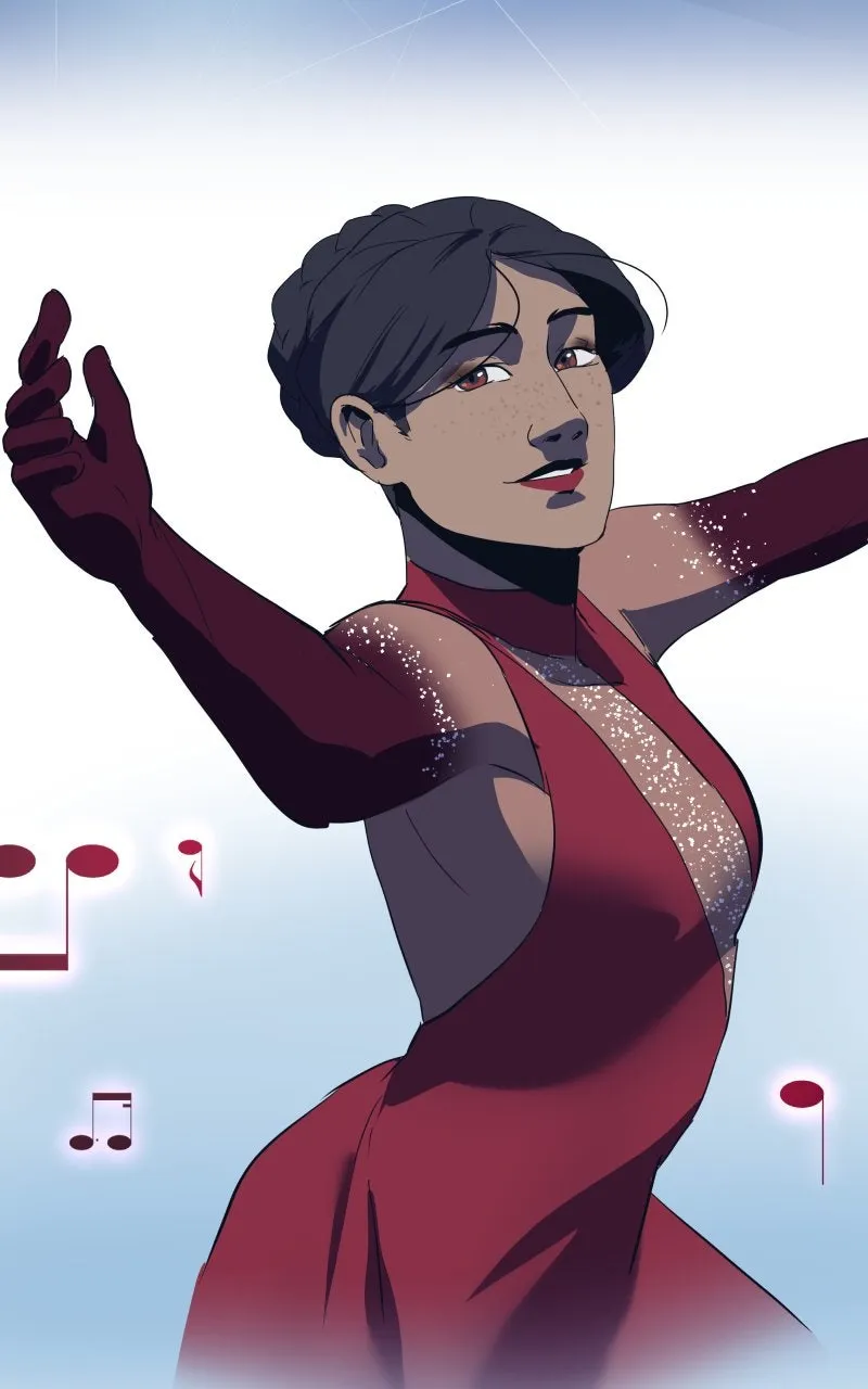 Asterion Chapter 20 page 40 - 