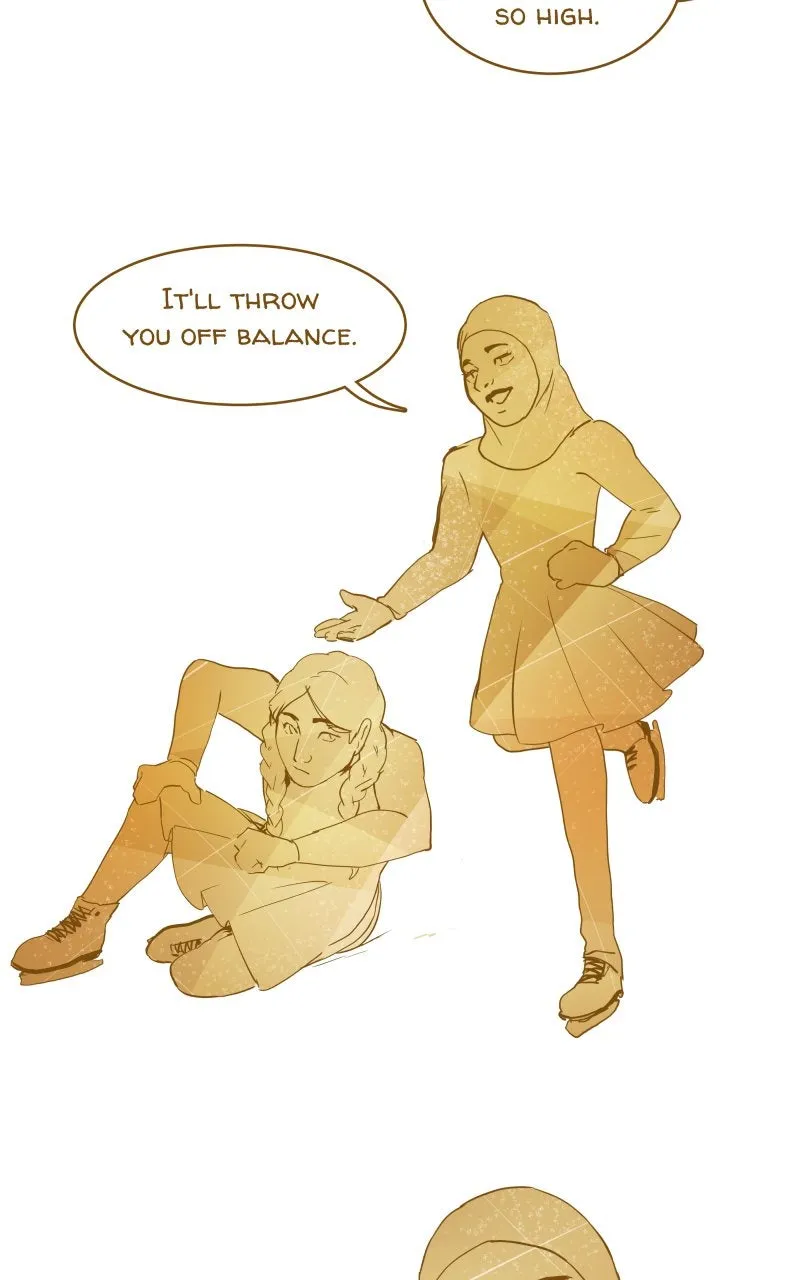 Asterion Chapter 20 page 5 - 