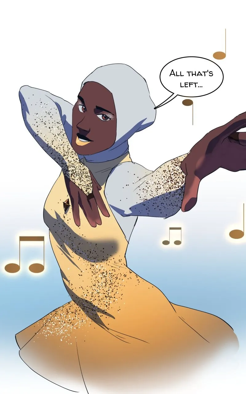 Asterion Chapter 20 page 42 - 