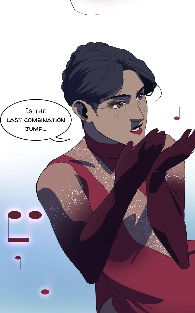 Asterion Chapter 20 page 43 - 