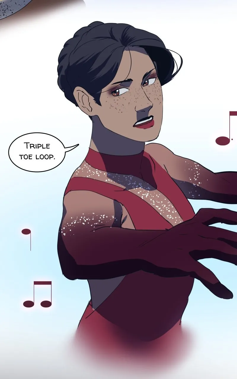 Asterion Chapter 20 page 45 - 