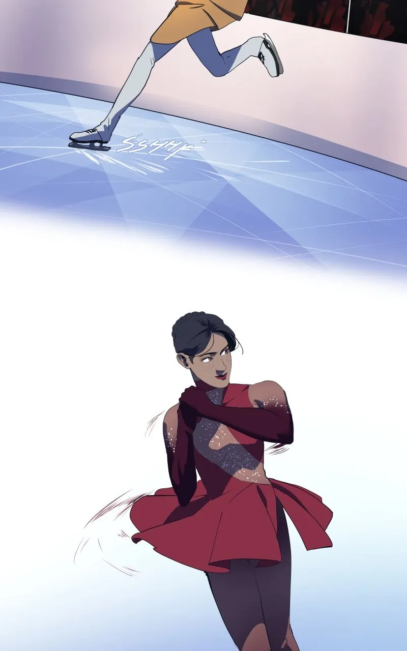Asterion Chapter 20 page 47 - 