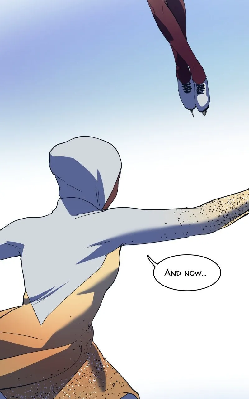 Asterion Chapter 20 page 48 - 