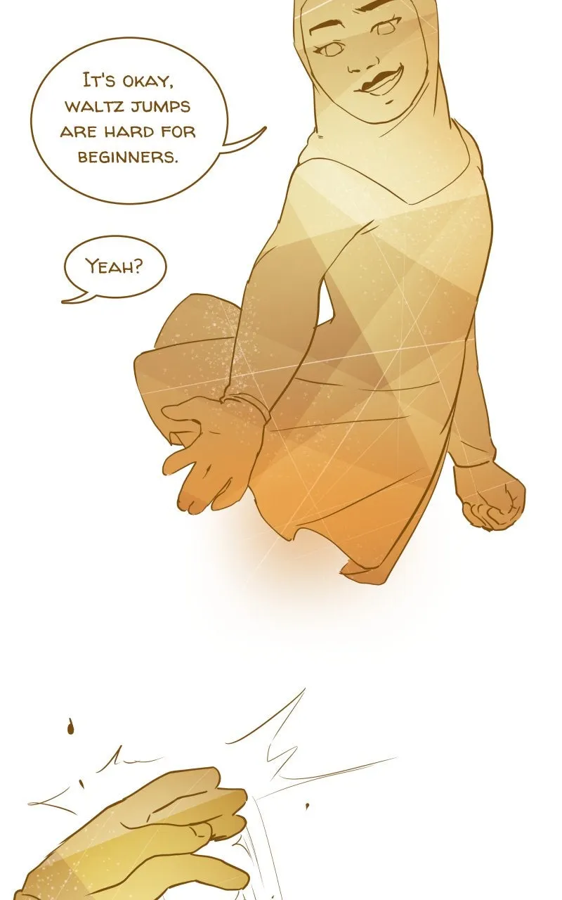 Asterion Chapter 20 page 6 - 