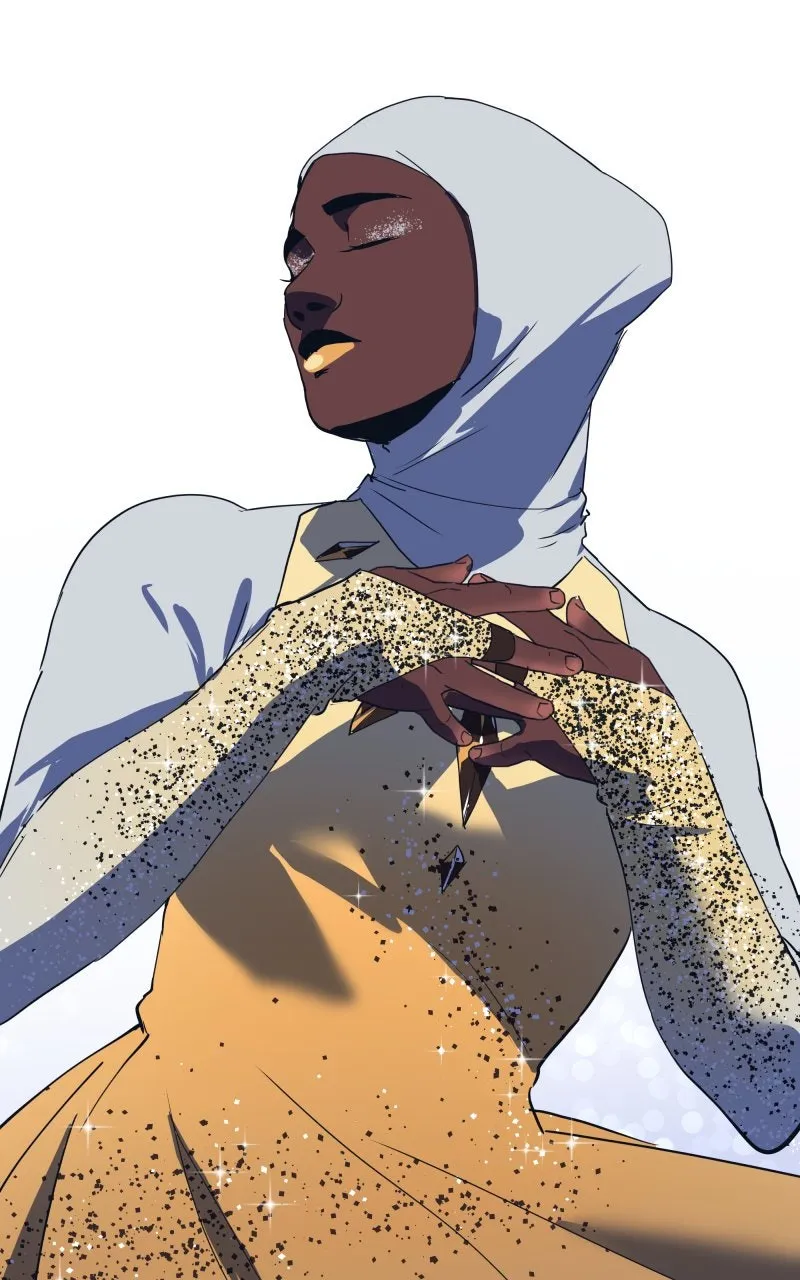 Asterion Chapter 20 page 51 - 
