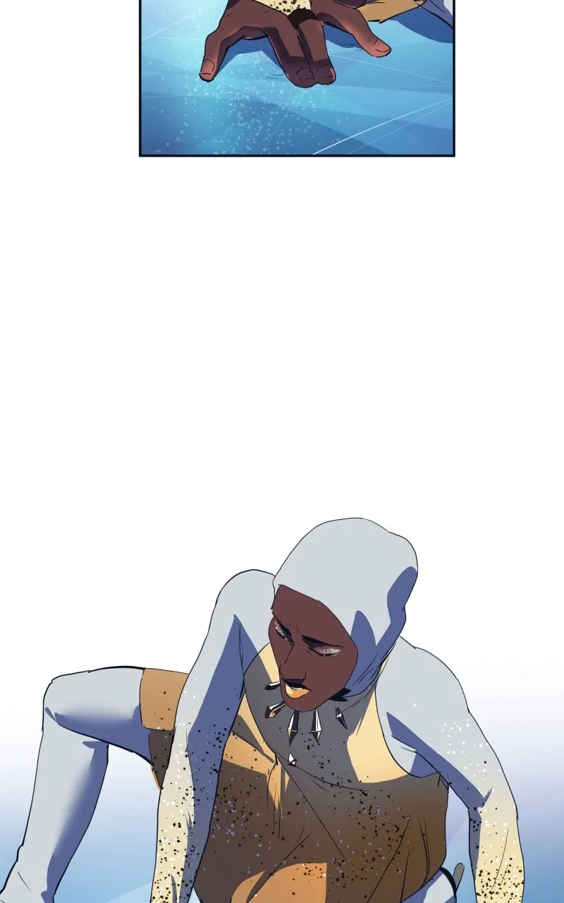 Asterion Chapter 20 page 57 - 