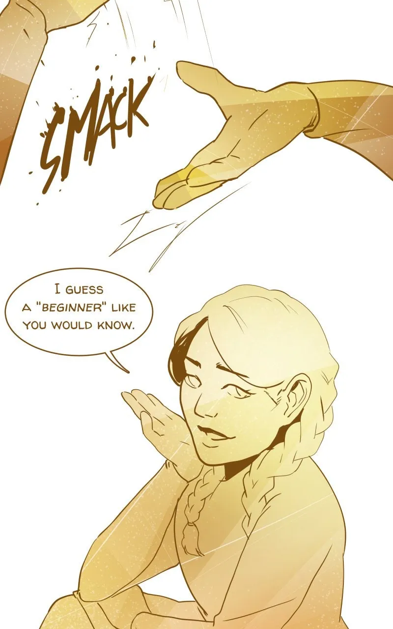 Asterion Chapter 20 page 7 - 