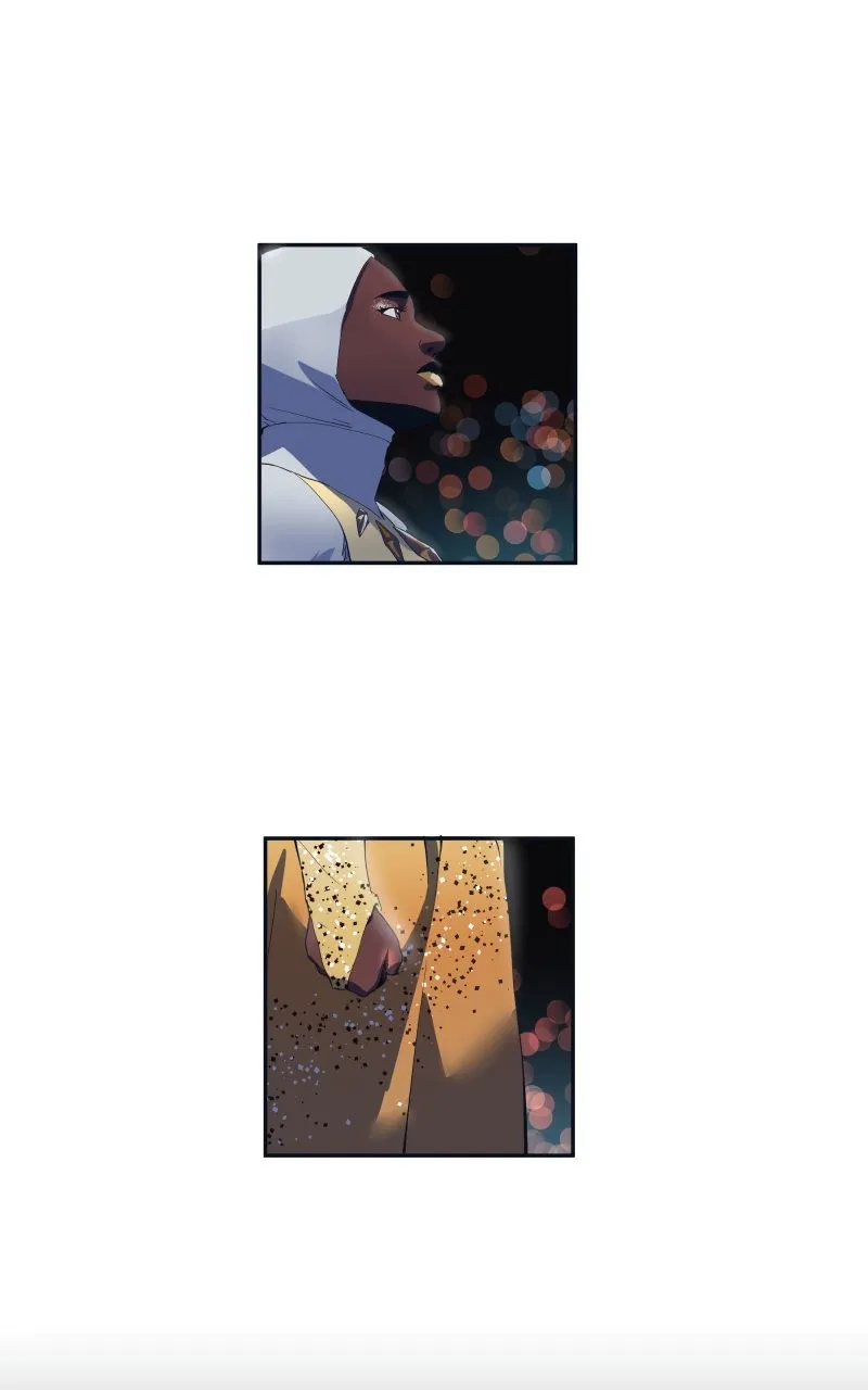 Asterion Chapter 20 page 61 - 