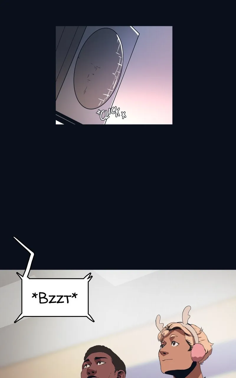 Asterion Chapter 20 page 63 - 