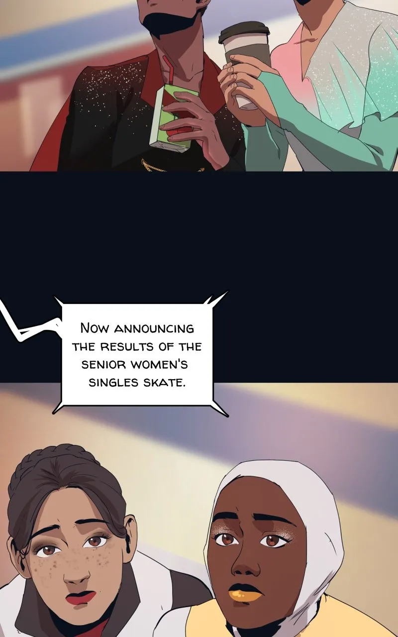 Asterion Chapter 20 page 64 - 