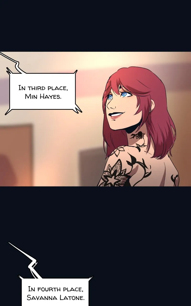 Asterion Chapter 20 page 67 - 