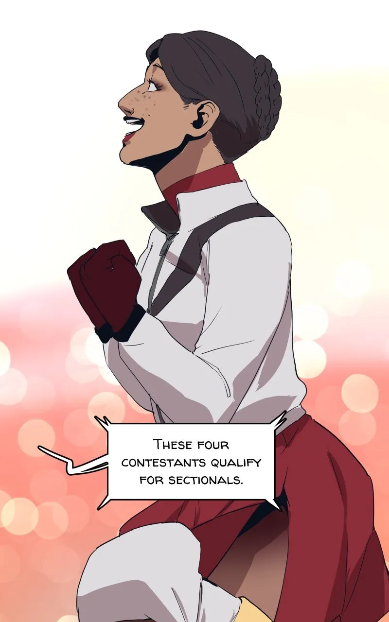 Asterion Chapter 20 page 69 - 