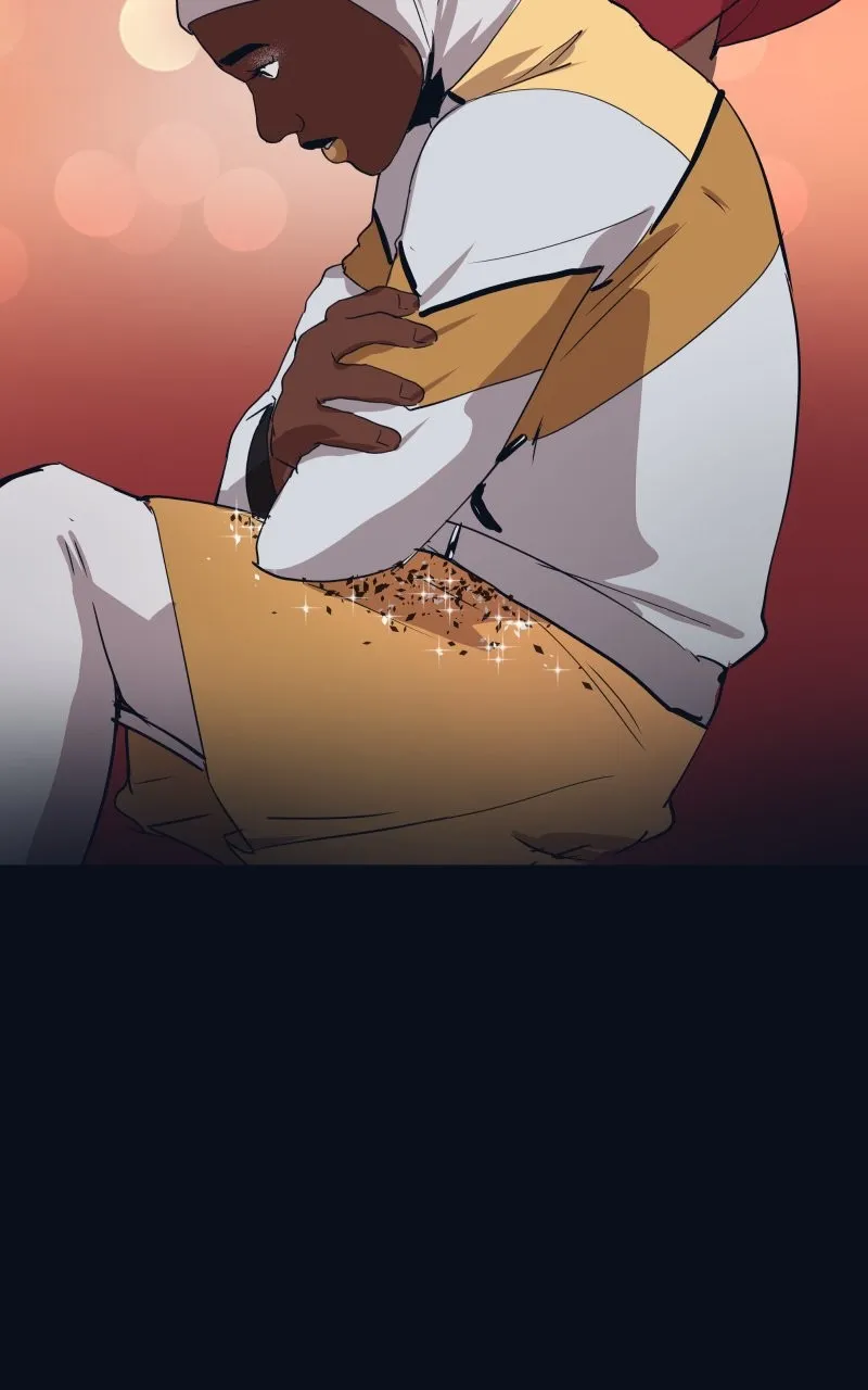 Asterion Chapter 20 page 70 - 