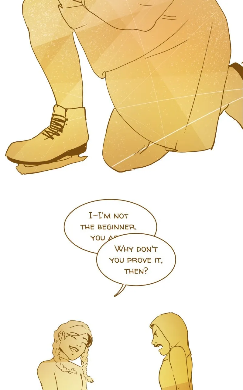 Asterion Chapter 20 page 8 - 