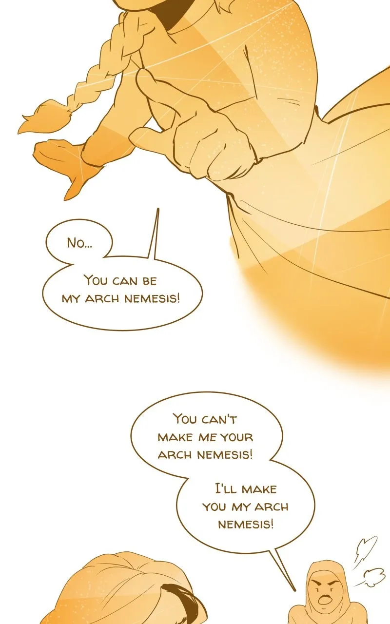 Asterion Chapter 20 page 10 - 
