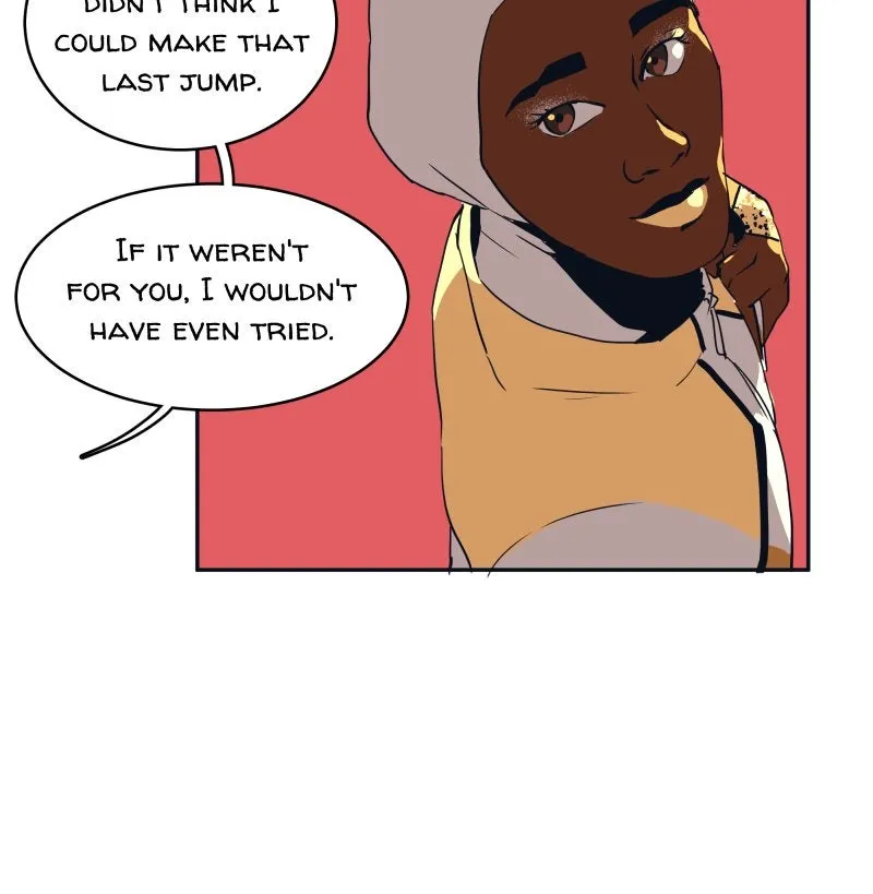 Asterion Chapter 21 page 11 - 