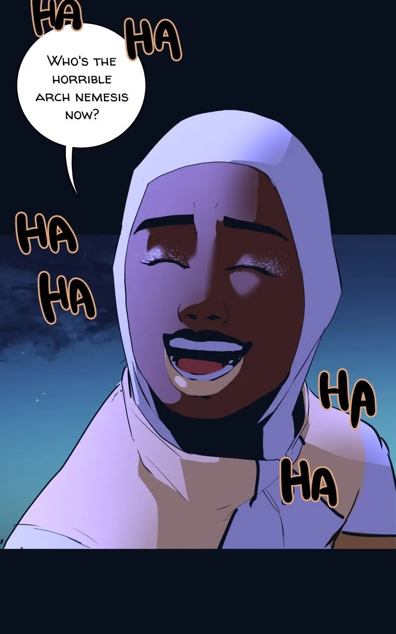 Asterion Chapter 21 page 109 - 