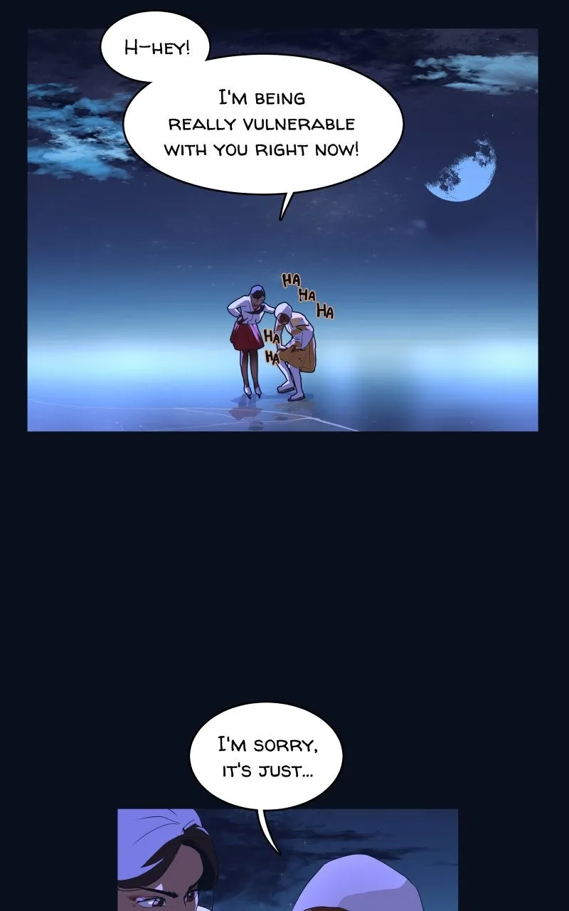 Asterion Chapter 21 page 111 - 