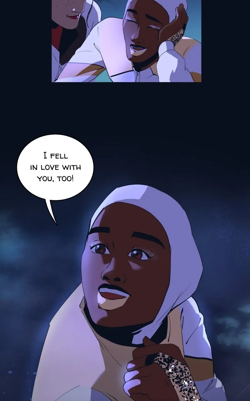 Asterion Chapter 21 page 112 - 