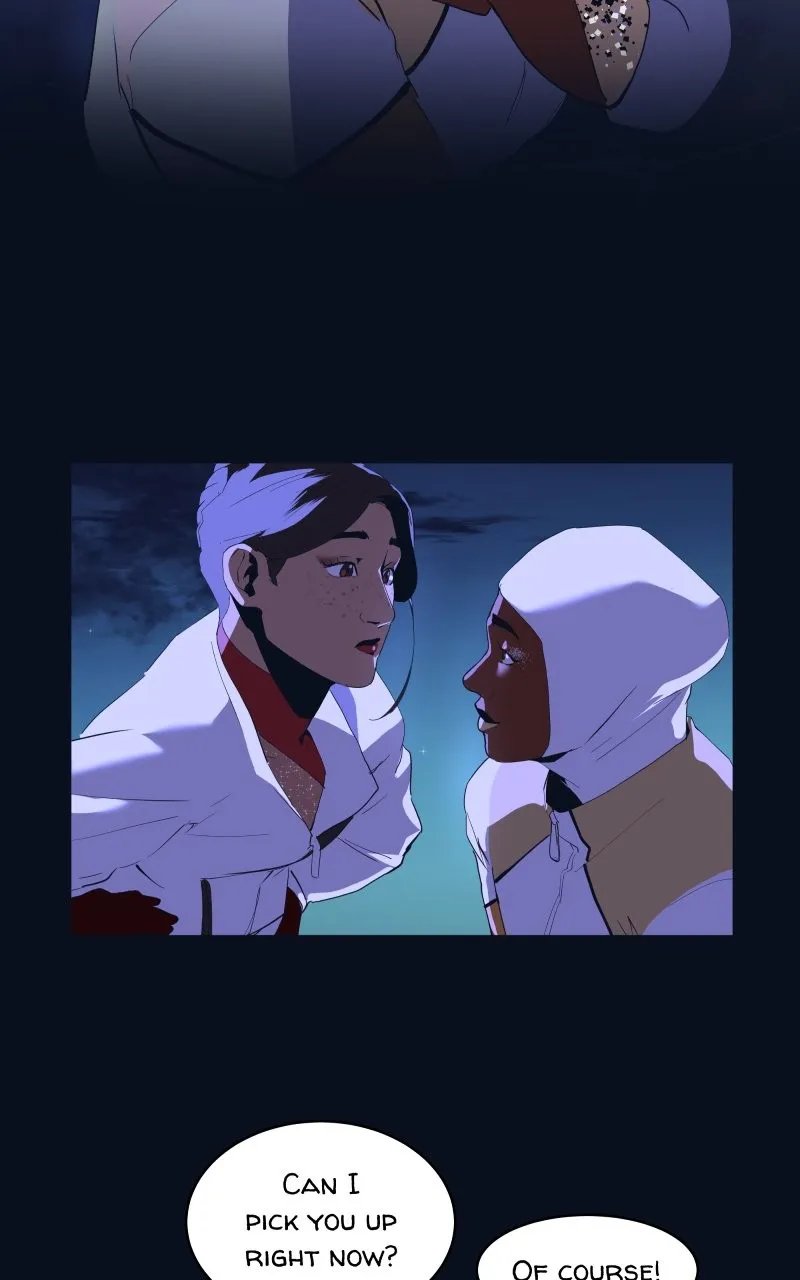 Asterion Chapter 21 page 113 - 