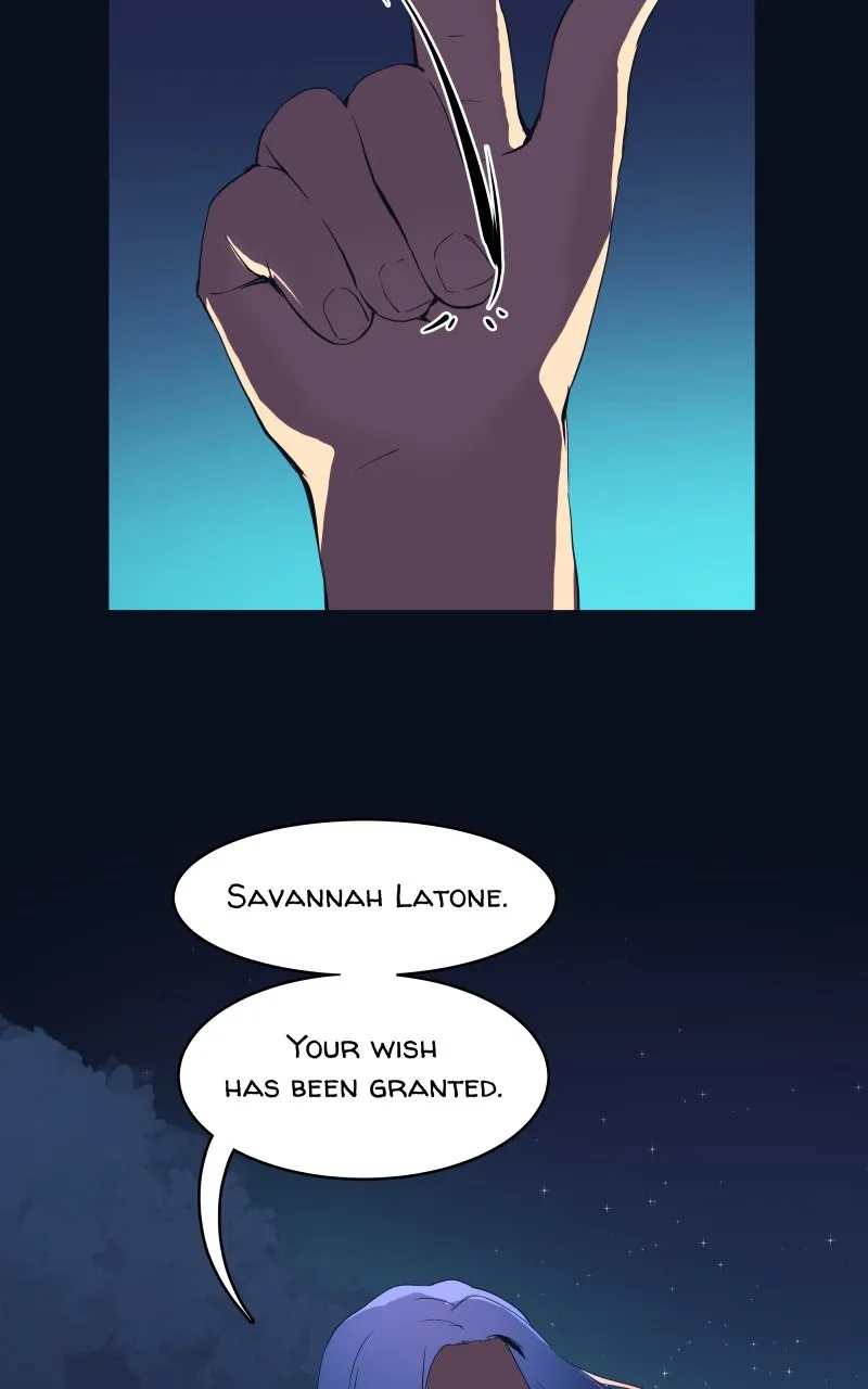 Asterion Chapter 21 page 118 - 
