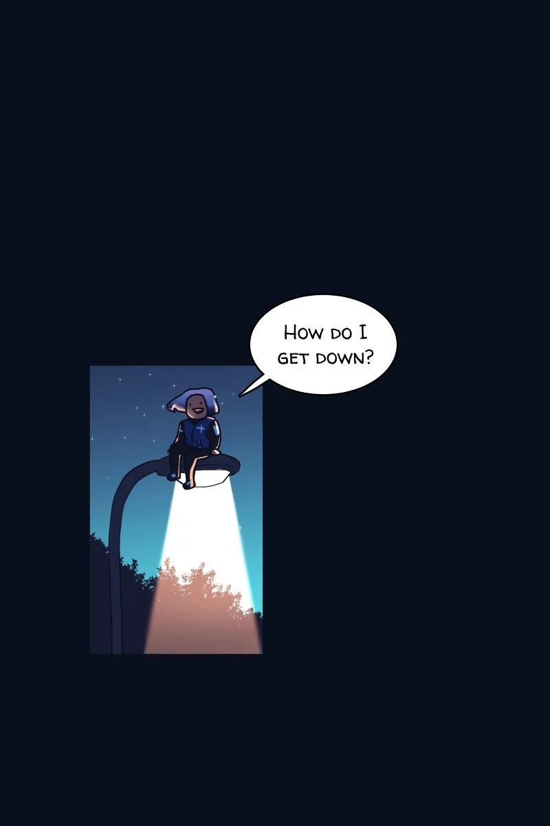 Asterion Chapter 21 page 122 - 