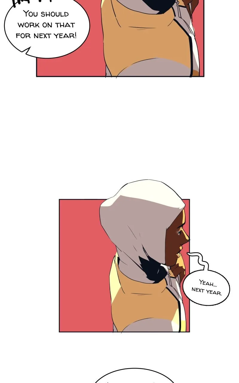 Asterion Chapter 21 page 14 - 
