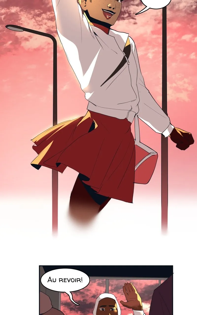 Asterion Chapter 21 page 16 - 
