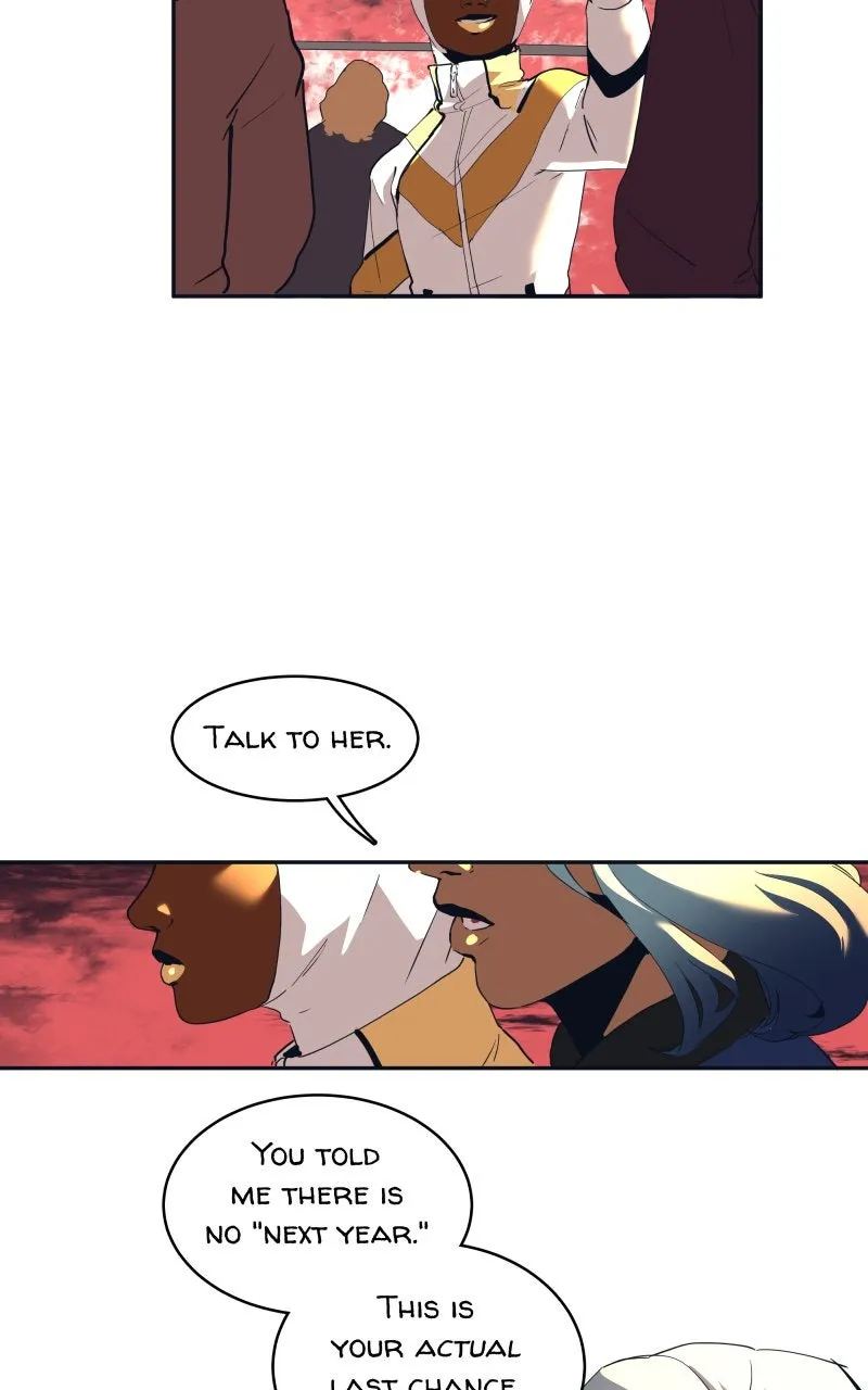Asterion Chapter 21 page 17 - 