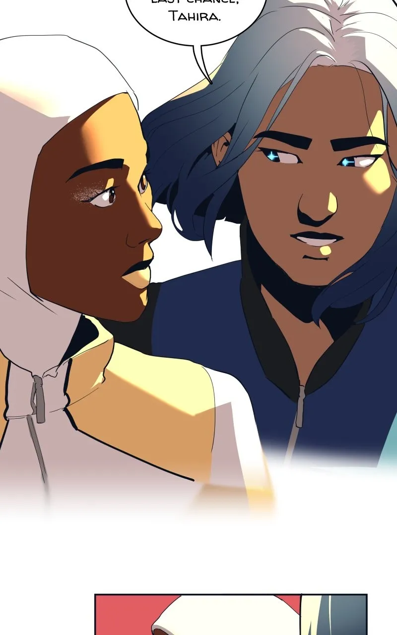 Asterion Chapter 21 page 18 - 