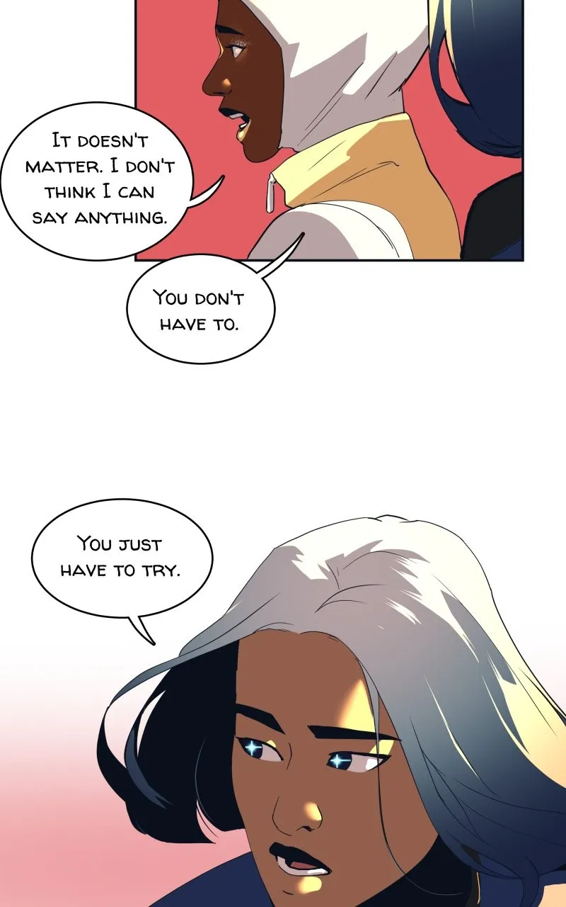 Asterion Chapter 21 page 19 - 