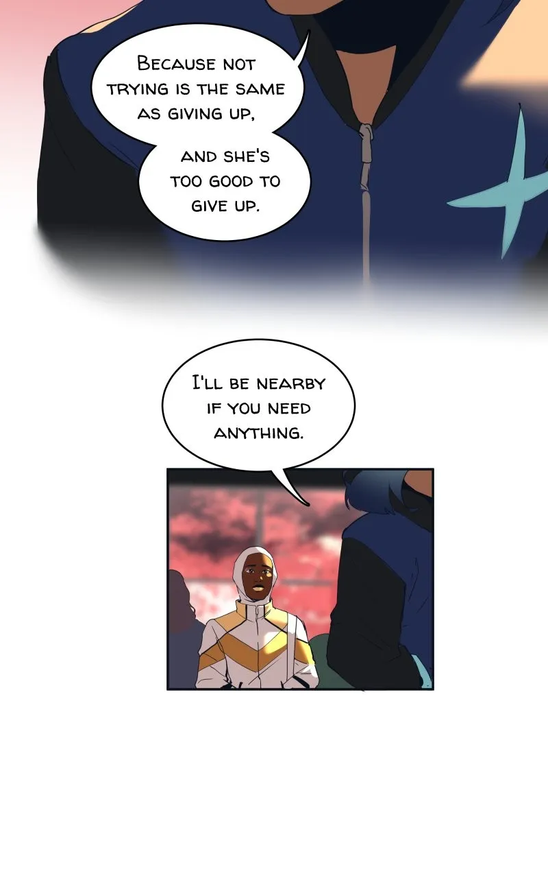 Asterion Chapter 21 page 20 - 