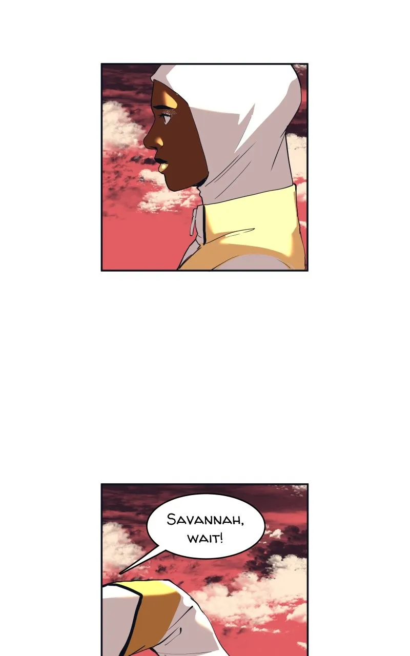 Asterion Chapter 21 page 22 - 