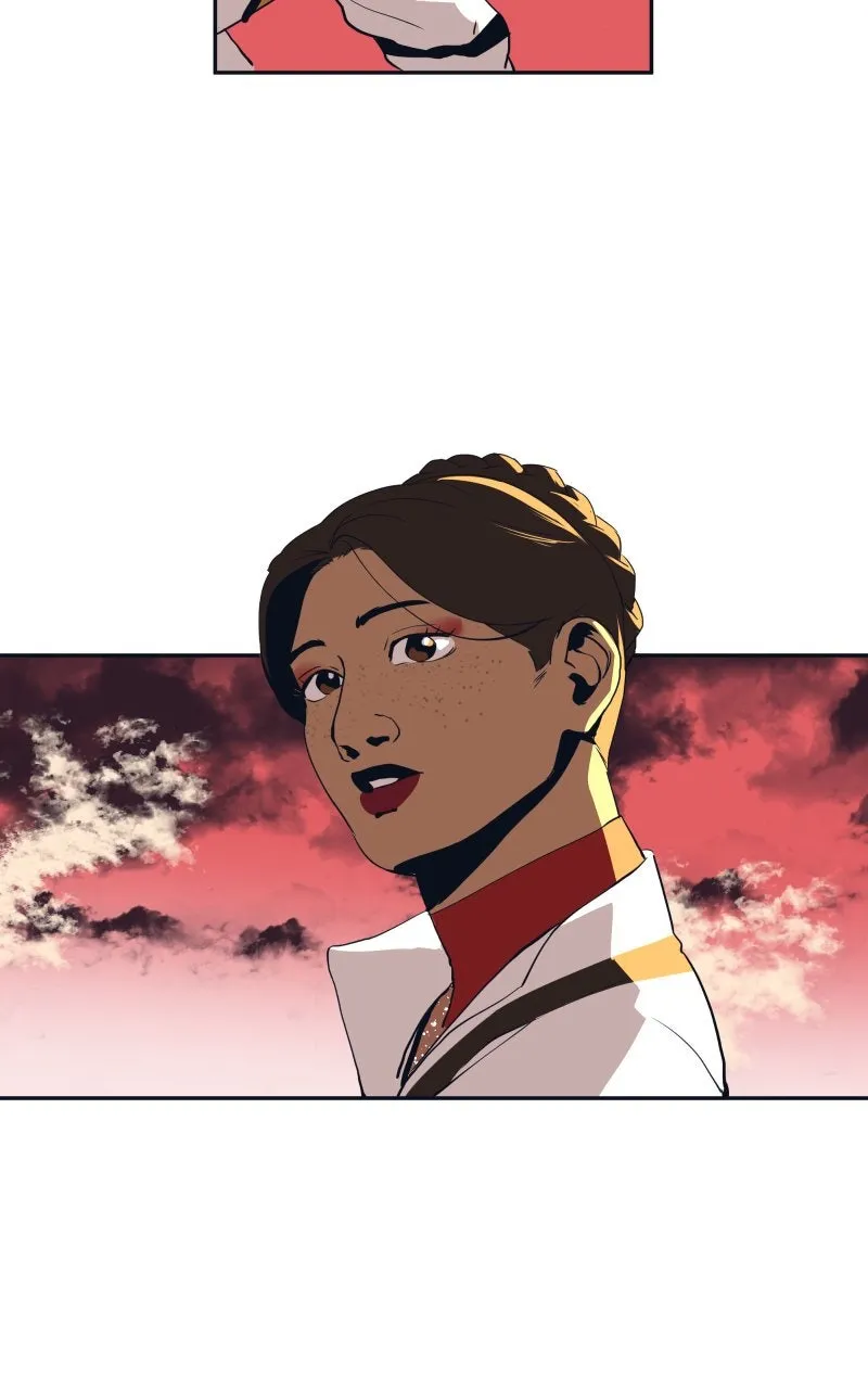 Asterion Chapter 21 page 23 - 