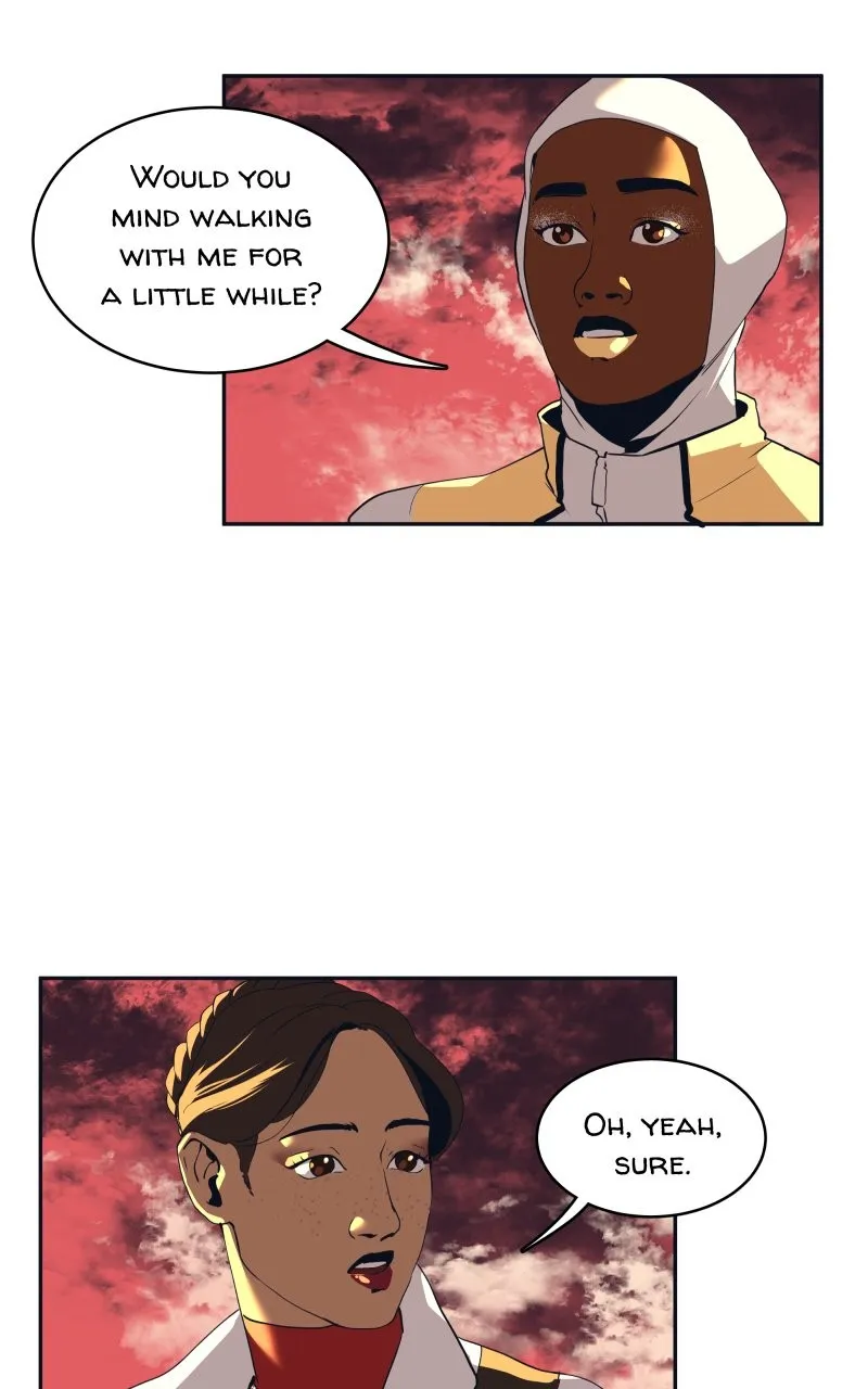 Asterion Chapter 21 page 25 - 