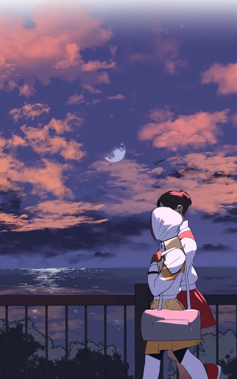 Asterion Chapter 21 page 27 - 