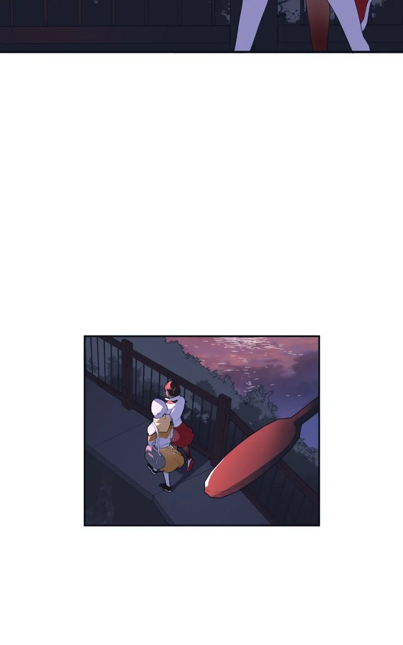 Asterion Chapter 21 page 28 - 