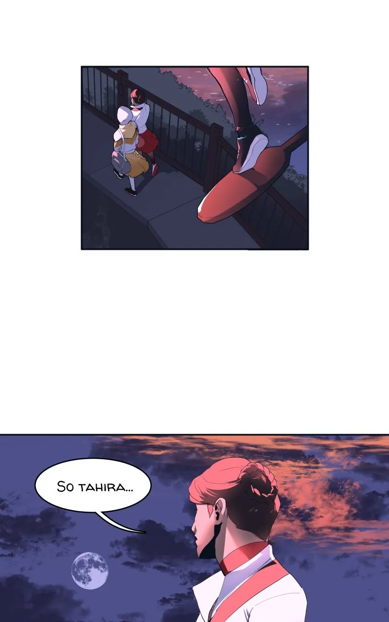 Asterion Chapter 21 page 29 - 