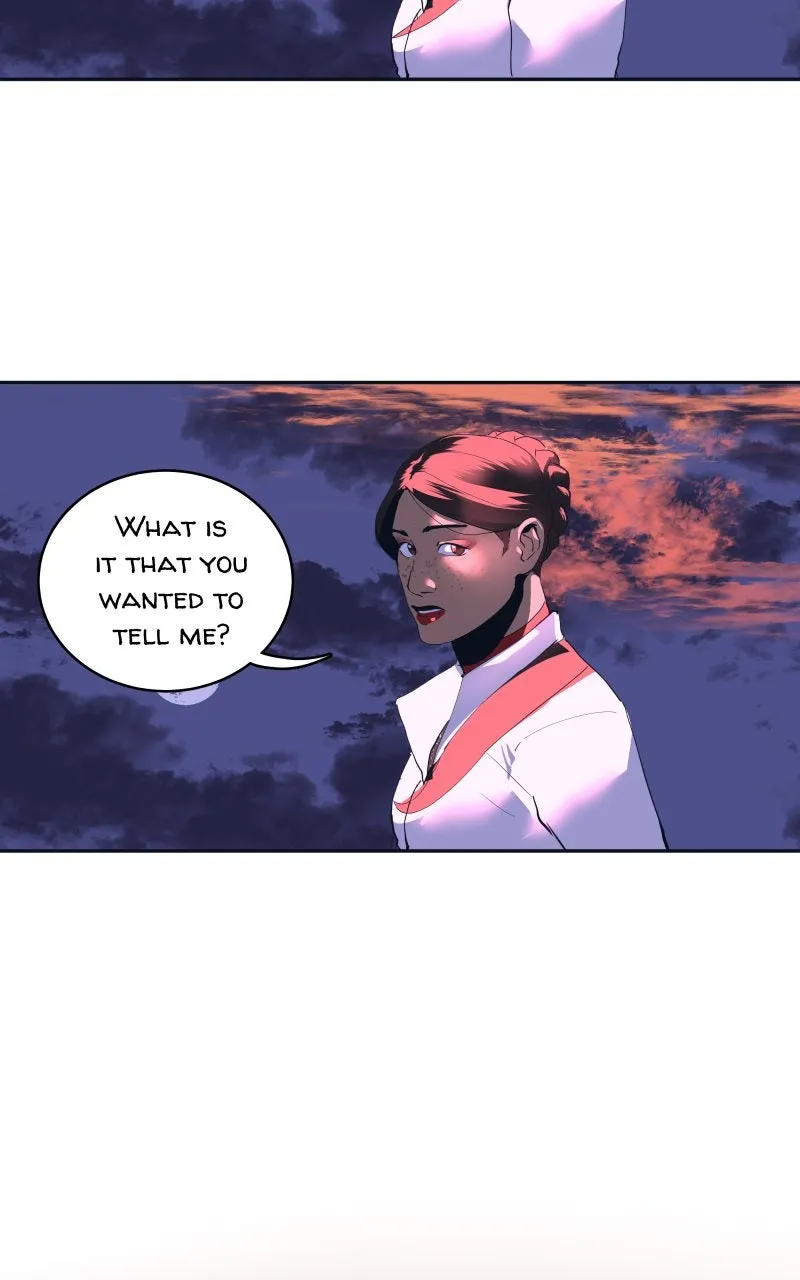 Asterion Chapter 21 page 30 - 