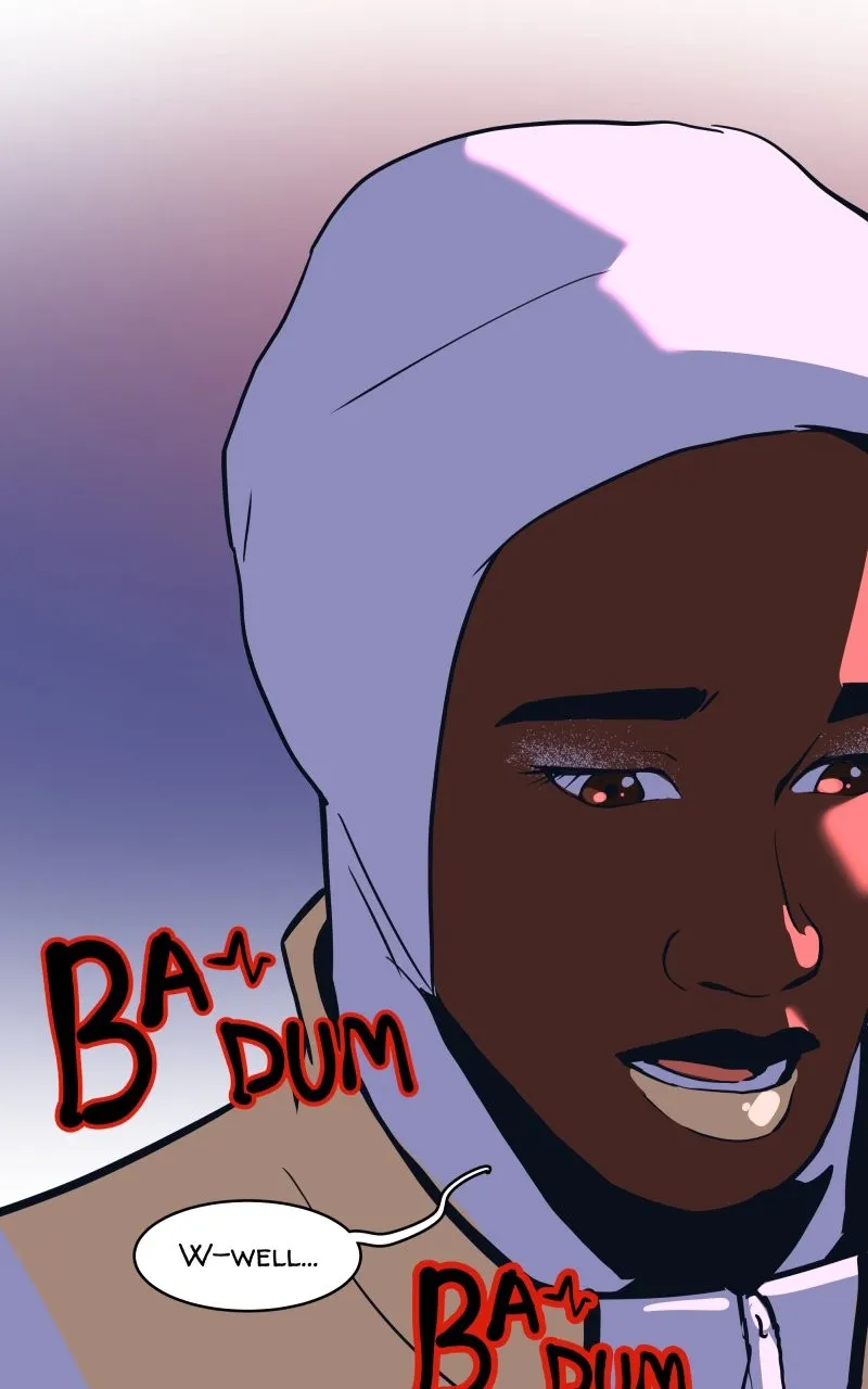 Asterion Chapter 21 page 31 - 