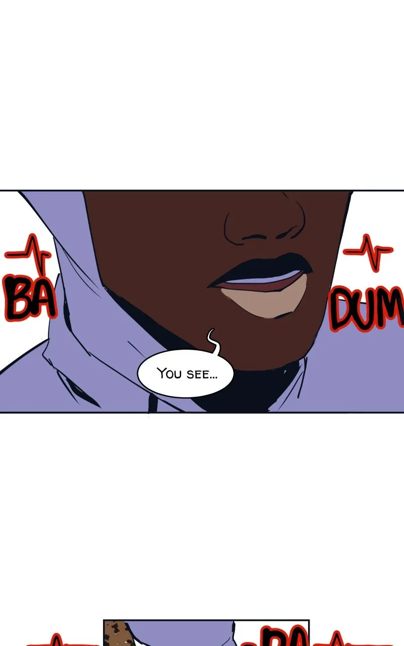Asterion Chapter 21 page 33 - 