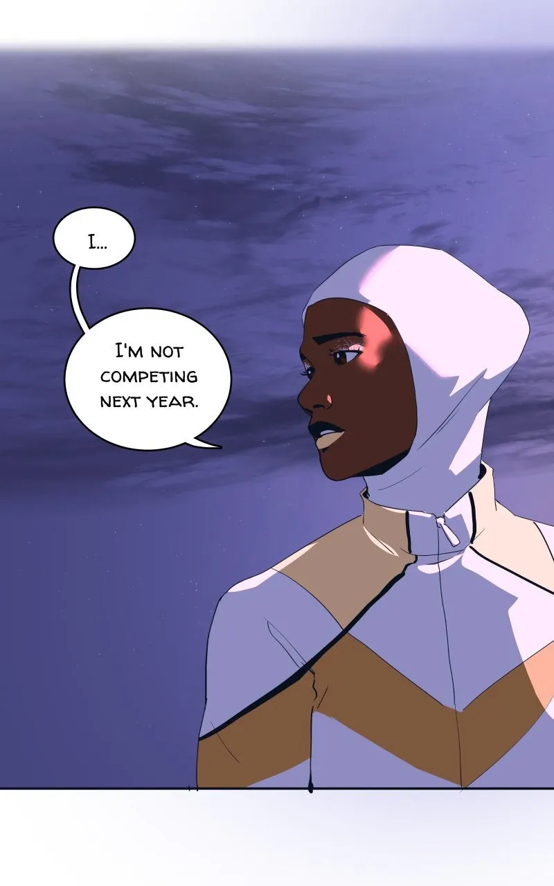 Asterion Chapter 21 page 35 - 